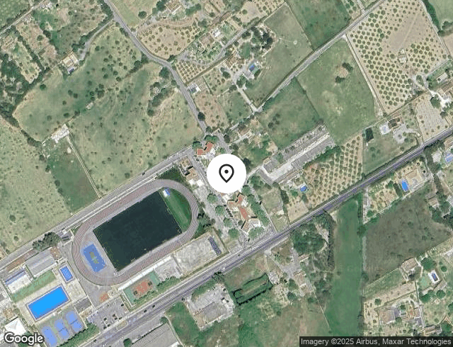 Flat at Street Mahon-grupo San Abdon , 22